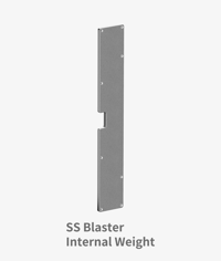 Image 2 of [GB] Katina TKL - Internal Weight