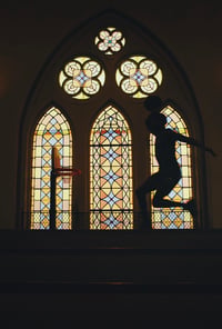 Like Mike