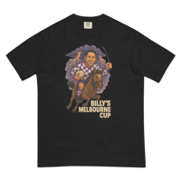 Image 2 of BILLY'S MELBOURNE CUP