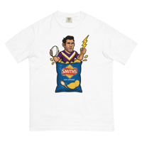 Image 1 of C. SMITH'S CRISPS