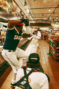 Home run