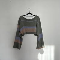 Image 3 of Lake Wainamu Jumper 