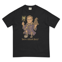 Image 2 of YOU'RE A WIZARD, HARRY!
