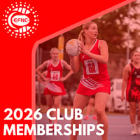 2026 Club Membership