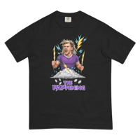 Image 1 of THE PAPPENING