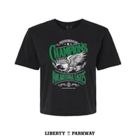 Image 2 of Women's SB LIX Champs Tee