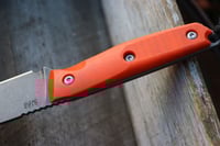 Image 3 of Varis compact No. 123 (CPM s110V steel)