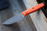 Image 1 of Varis compact No. 123 (CPM s110V steel)