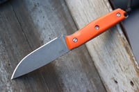 Image 2 of Varis compact No. 123 (CPM s110V steel)