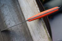 Image 4 of Varis compact No. 123 (CPM s110V steel)