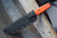 Image 5 of Varis compact No. 123 (CPM s110V steel)