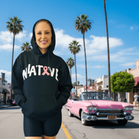 Image 1 of LA NATIVE X Girls Rock : Pink Power