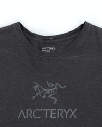 Image 2 of Vintage 00s Arc'teryx Logo Tee Shirt - Large 