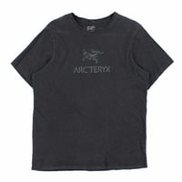 Image 1 of Vintage 00s Arc'teryx Logo Tee Shirt - Large 