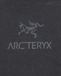 Image 3 of Vintage 00s Arc'teryx Logo Tee Shirt - Large 