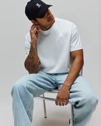Mens oscar oversized tee