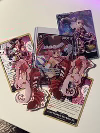 Image 4 of love, perona