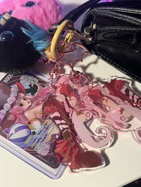 Image 5 of love, perona