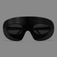 MONOGURUI y-shirt(hooded): (HORRIBLE)(vi)