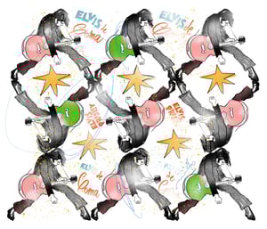 Image of ELVIS DE GOMA - Elvis de Goma (CD)