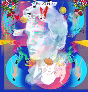 Image of ELVIS DE GOMA - Elvis de Goma (CD)