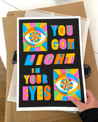 Image 2 of YOU GOT LIGHT