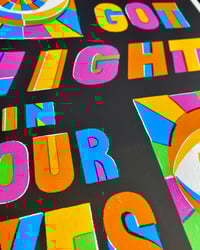 Image 5 of YOU GOT LIGHT
