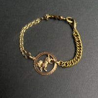 Bracelet "BÉLIER"