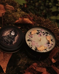 Image 3 of HEIMSUCHUNG · duftkerze 135ml