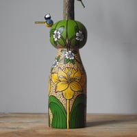 Image 11 of spring thicket & seven birds