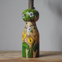 Image 12 of spring thicket & seven birds