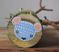 Image 15 of spring thicket & seven birds