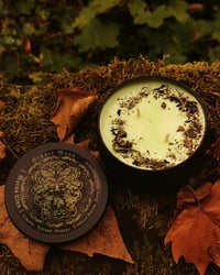 Image 1 of GREENMAN · duftkerze 235ml