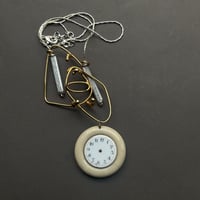 Image 1 of Collier "CALDER"