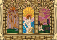 Image 2 of Greek Gods And Goddess Posters