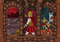 Image 1 of Greek Gods And Goddess Posters