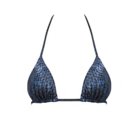 Image 1 of MERMAID MINI BIKINI BRA