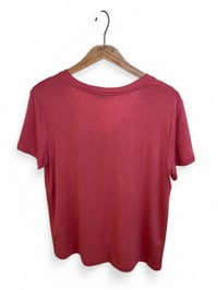 Image 2 of Camiseta Marty Rosa