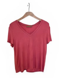 Image 1 of Camiseta Marty Rosa