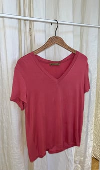 Image 4 of Camiseta Marty Rosa