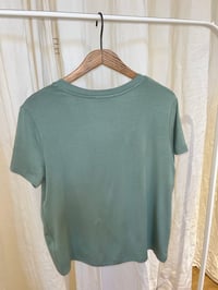 Image 2 of Camiseta Marty Verde 