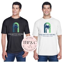 Palmetto Shores s/s PERFORMANCE 