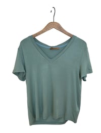 Image 1 of Camiseta Marty Verde 