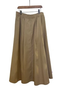 Image 1 of Falda Melia Camel 