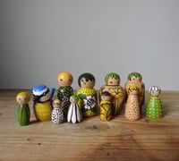 Image 13 of spring thicket vending machine