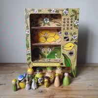 Image 3 of spring thicket vending machine