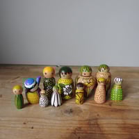 Image 5 of spring thicket vending machine