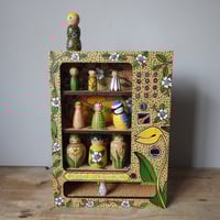 Image 1 of spring thicket vending machine