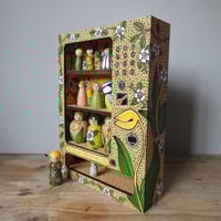 Image 6 of spring thicket vending machine