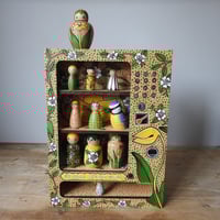 Image 2 of spring thicket vending machine